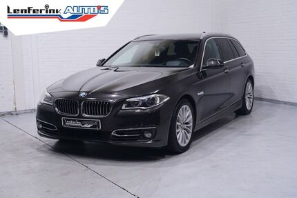 BMW 535 Gebrauchtwagen