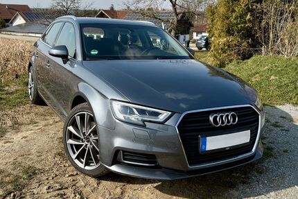 Audi A3 Gebrauchtwagen