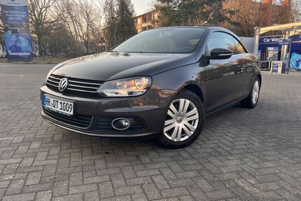 VW Eos Gebrauchtwagen