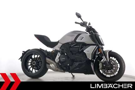 Ducati Diavel Gebrauchtwagen