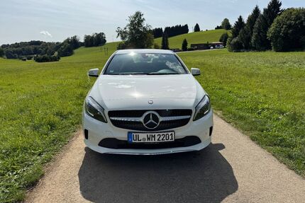 Mercedes-Benz A 180 Gebrauchtwagen