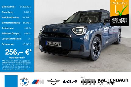 Mini Aceman E Gebrauchtwagen