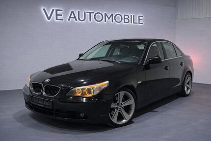BMW 530 Gebrauchtwagen