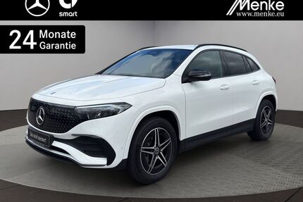Mercedes-Benz EQA Gebrauchtwagen