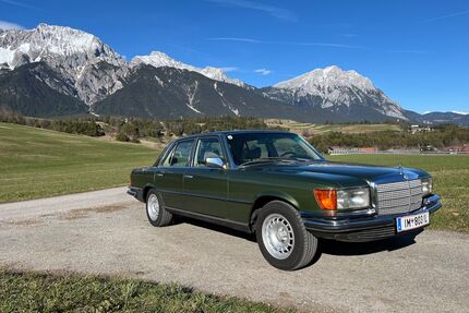 Mercedes-Benz 450 Gebrauchtwagen