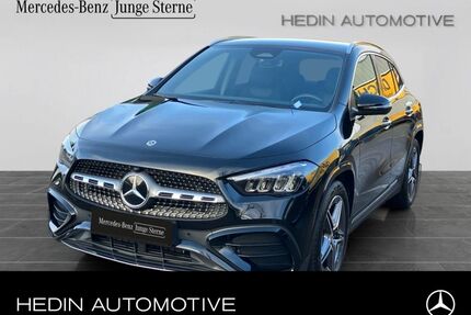 Mercedes-Benz GLA 180 Gebrauchtwagen