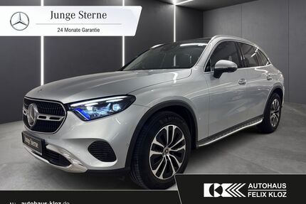 Mercedes-Benz GLC 200 Gebrauchtwagen