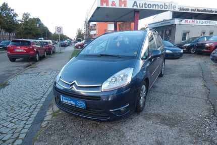 Citroen Grand C4 Picasso / SpaceTourer Gebrauchtwagen