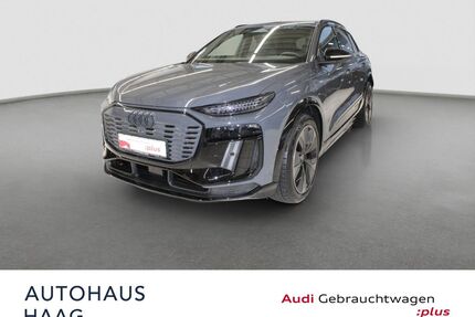 Audi Q6 e-tron Gebrauchtwagen