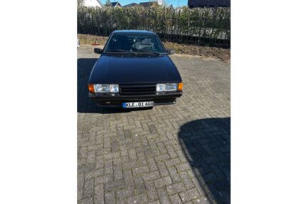 VW Scirocco Gebrauchtwagen