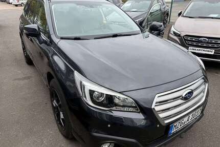 Subaru OUTBACK Gebrauchtwagen