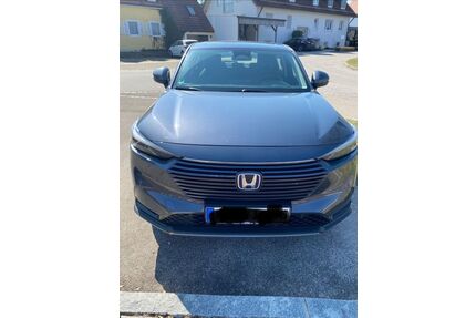 Honda HR-V Gebrauchtwagen