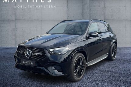Mercedes-Benz GLE 450 Gebrauchtwagen