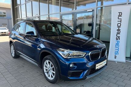 BMW X1 Gebrauchtwagen