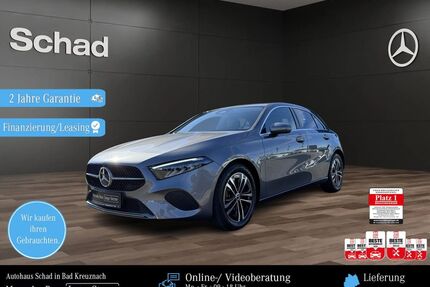 Mercedes-Benz A 180 Gebrauchtwagen