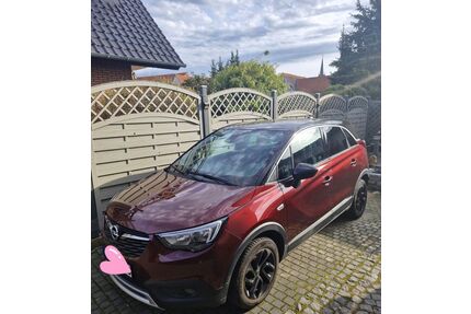 Opel Crossland (X) Gebrauchtwagen