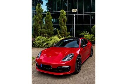 Porsche Panamera Gebrauchtwagen