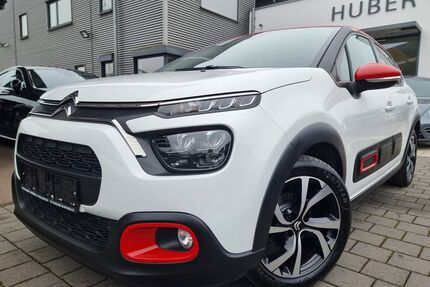 Citroen C3 Gebrauchtwagen