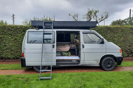 VW T4 andere Gebrauchtwagen