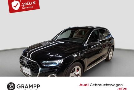 Audi Q5 Gebrauchtwagen