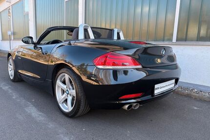 BMW Z4 Gebrauchtwagen