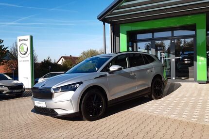 Skoda Enyaq Gebrauchtwagen