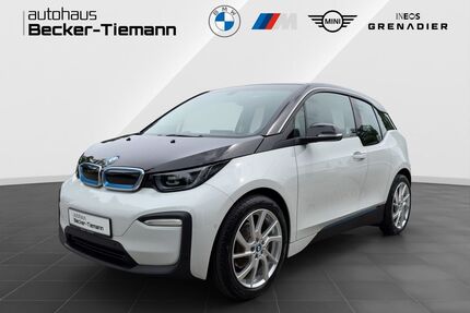 BMW i3 Gebrauchtwagen