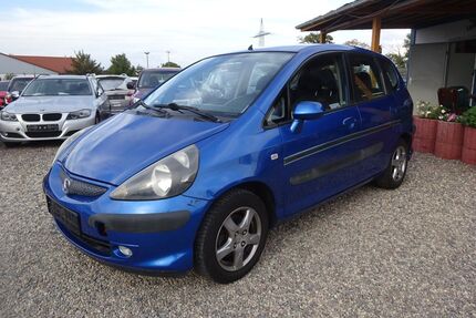 Honda Jazz Gebrauchtwagen