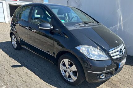 Mercedes-Benz A 160 Gebrauchtwagen