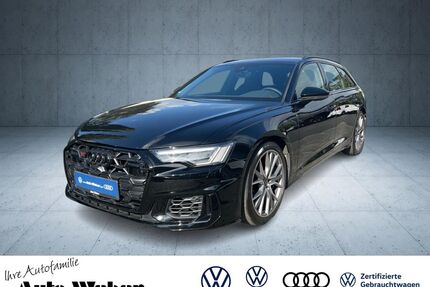 Audi S6 Gebrauchtwagen