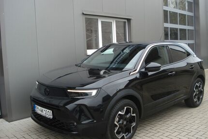 Opel Mokka Gebrauchtwagen