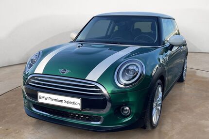 Mini Cooper Gebrauchtwagen