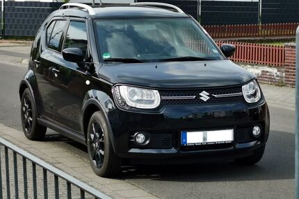 Suzuki Ignis Gebrauchtwagen