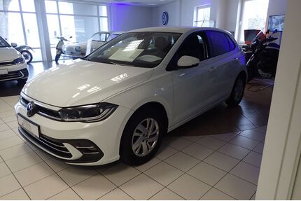 VW Polo Gebrauchtwagen