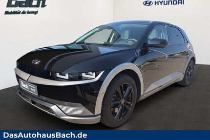 Hyundai IONIQ 5 Gebrauchtwagen