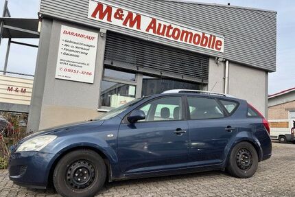 Kia ceed Sportswagon Gebrauchtwagen