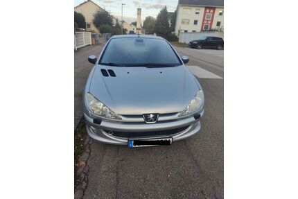Peugeot 206 Gebrauchtwagen