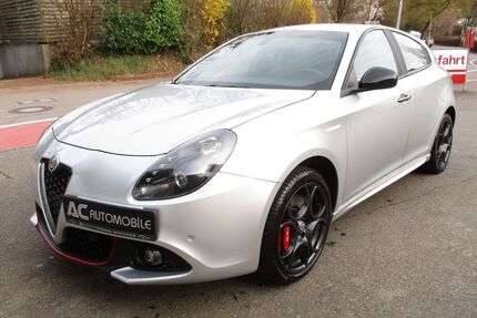 Alfa Romeo Giulietta Gebrauchtwagen