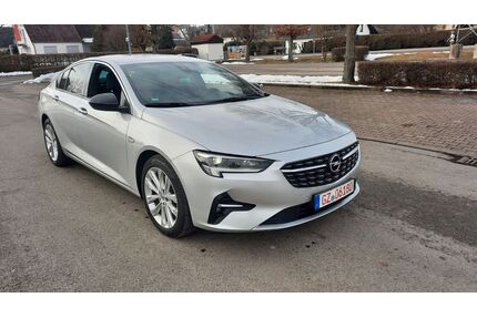 Opel Insignia Gebrauchtwagen