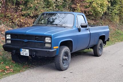 Chevrolet K30 Gebrauchtwagen