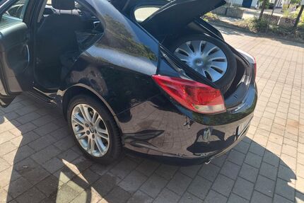 Opel Insignia Gebrauchtwagen