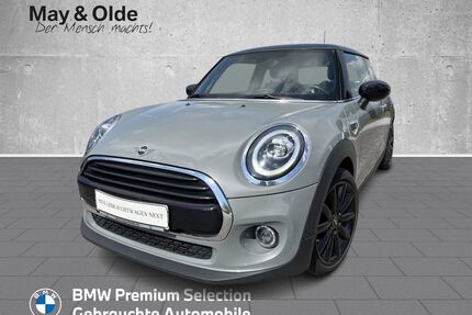 Mini Cooper Gebrauchtwagen
