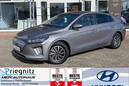 Hyundai IONIQ Gebrauchtwagen