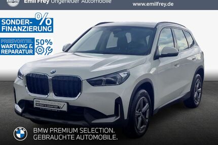 BMW X1 Gebrauchtwagen