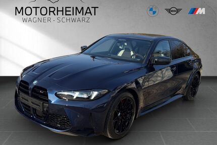 BMW M3 Gebrauchtwagen