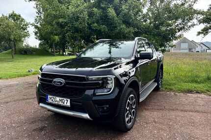 Ford Ranger Gebrauchtwagen