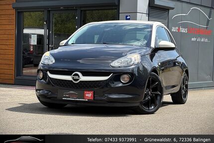 Opel Adam Gebrauchtwagen