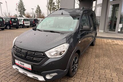 Dacia Dokker Gebrauchtwagen