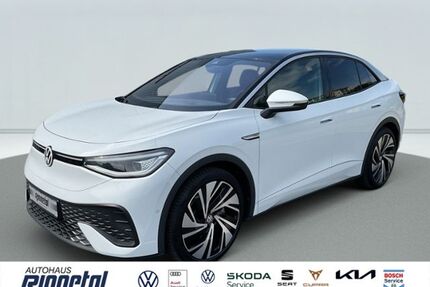 VW ID.5 Gebrauchtwagen