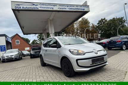 VW up! Gebrauchtwagen